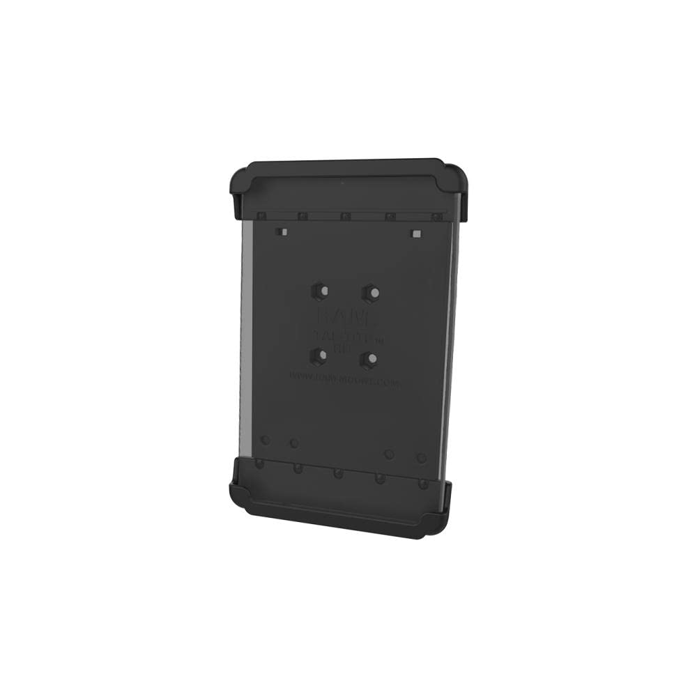 RAM Mounts Tab Tite for 8" Tablet, Ballless RAM-HOL-TAB24U Black