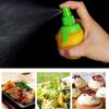 Manual Fruit Juice Spray Creative Lemon Juice Kitchen Gadget Fruit and Vegetable Tools