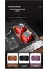 Chery ICAR V27 Cup Holder Silicone Anti-slip Mat for 26 Models - Interior Protective Cover.