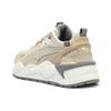 Puma Rs-X Efekt Prm Comfortable Low-Top Lifestyle Sneakers Unisex Sneakers Off-White 390776-50