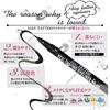 K-Palette Real Lasting Eyeliner 24hWP BB Brown Black 0.6ml
