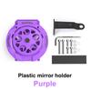 New Style General Motorcycle Cup Holder Modified Accessories Foldable And Rotatable Water Cup Bottle Kettle Holder