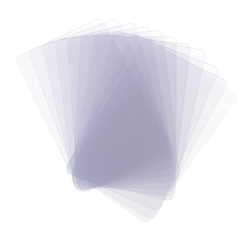 

10Pcs BEST Curved Screen Disassemble Card Mobile Phone LCD Repair Tool A