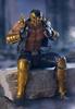 Fist of the North Star Noodle Stopper Figure Jagi Official Collection Kenshiro Raoh