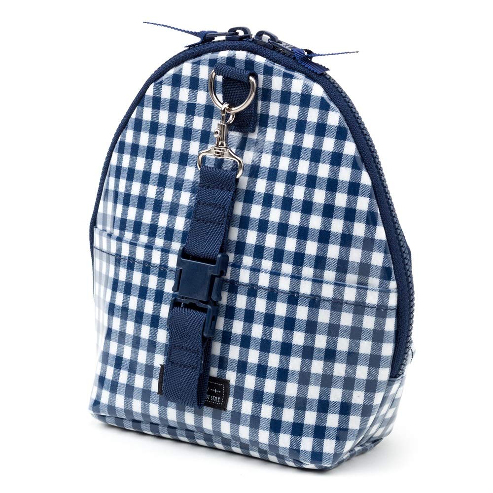 

Кружка в стиле ярких конфет, бутылочка для кормления, идеально подходит для прогулок, сделано в крупную клетку, темно-синий, B2203700, Чехол, Толстый, Чехол, На прогулку, Япония, Узор, Синий,