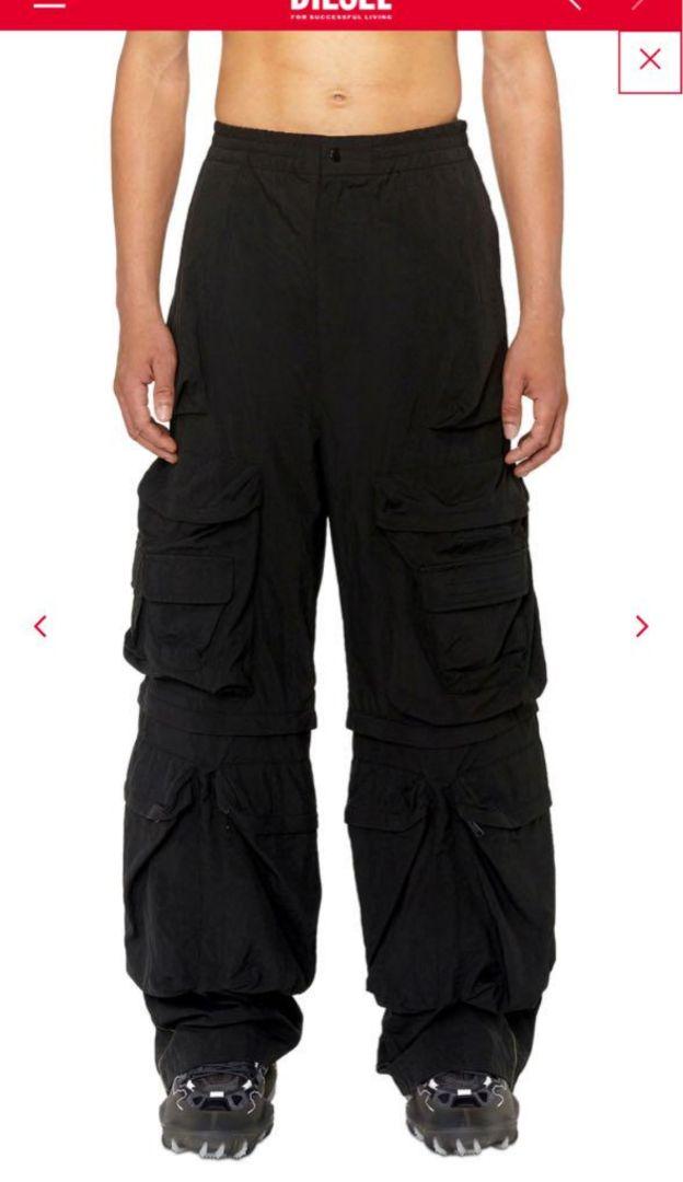 

[USED] DIESEL 23ss P-Staind ENHYPEN (worn by Niki Kota Fukami)