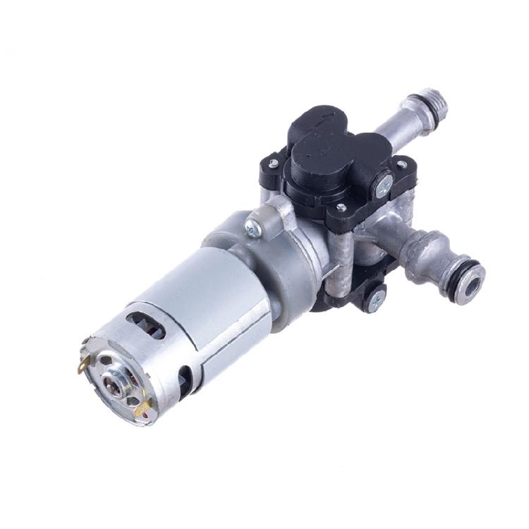 Ricambi Accessori Macchina Lavaggio Auto Installazione Facile Pompa a Pistone per Pulizia Auto 21V Pompa Acqua ad Alta Pressione