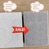 Cuttable Pumice Cleaning Stone Grey Grill Cleaning Brick New BBQ Grill Cleaning Brush Brick Block