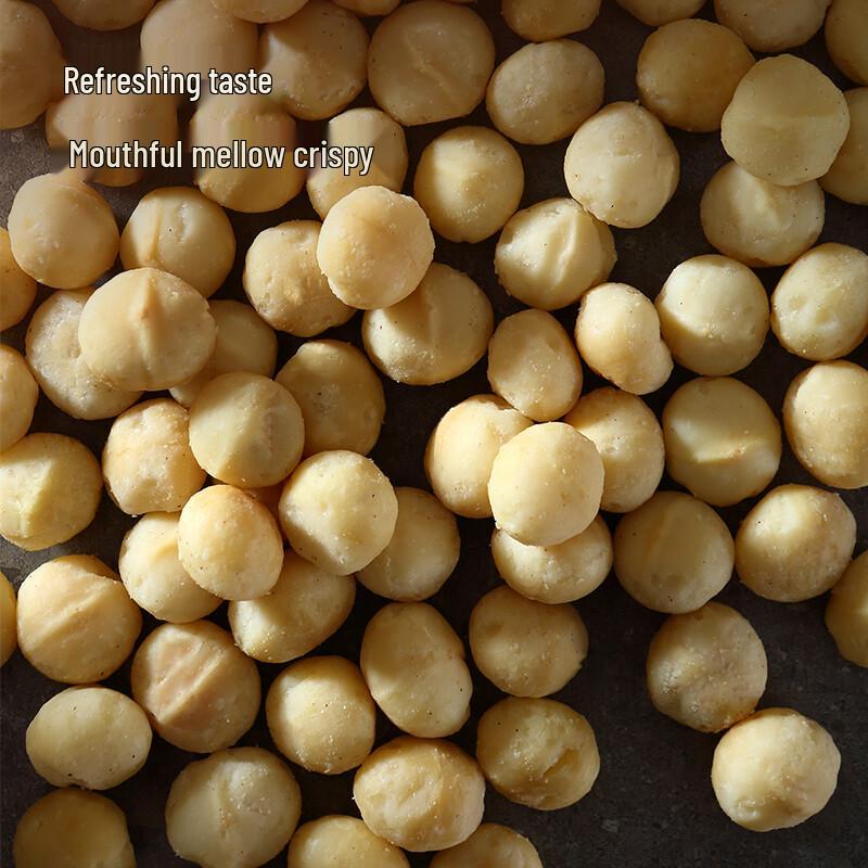 Original Australian Macadamia Nuts 450g
