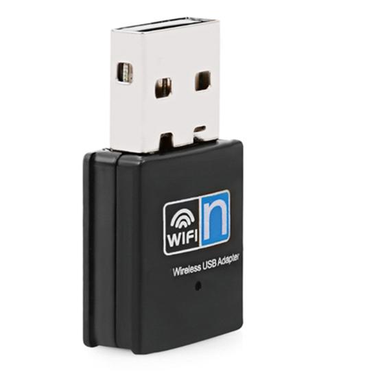 USB 300Mbps Wireless Wifi Receiver Wireless Card Mini AP Transmitter USB WiFi 8188