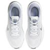 Nike Journey Run White Metallic Silver Men Sneakers Black Ashen-Slate FN0228-104