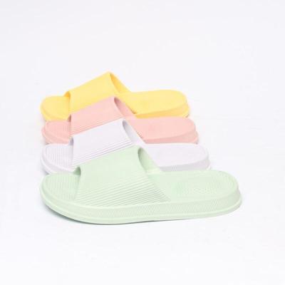 Golji Multipurpose Fluffy Slippers Indoor Shoes