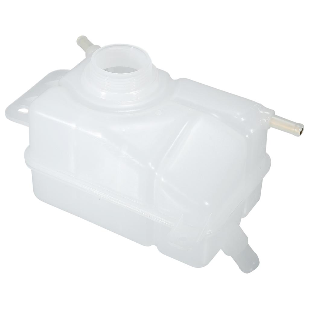 UXCELL Coolant Reservoir Water Expansion Tank Engine Coolant Recovery Overflow Bottle No.96817343 for Chevrolet Aveo 2004-2008