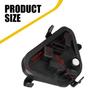 Passenger Right Rear Bulb Socket Tail for Light 2012-2015 320i BMW 328i 335i