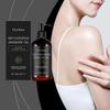 Oceaura Moisturizing Massage Oil Gently Hydrates And Moisturizes To Care For The Skin. It Is A Moisturizing Plant Massage Essential Oil