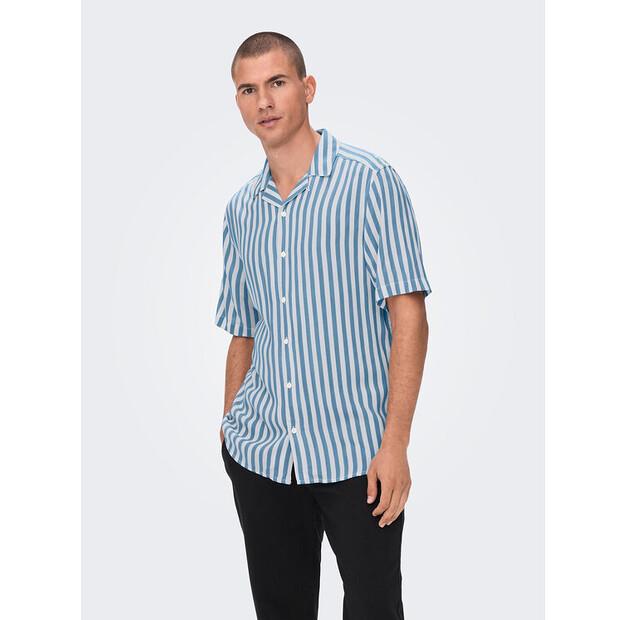 

Рубашка Only & Sons 22013267 EU S