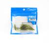 Jackall Soft Lure SW Light Game Peke Ring 2.5 Sally Green (0773)