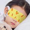 Weikang Kids' Disposable Warming Eye Masks (10-Pack)