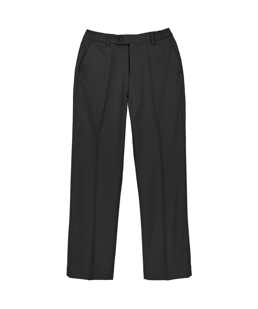 P.IN.O 9080 Slim Wide Slacks - Beige