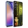 Cartoon-Film P-ParaNorman Handyhülle für Samsung A17 A37 A57 A07 A16 A26 A36 A56 A06 A02S A12 A22 A32 A52S A04S A14 A24 A34 A54