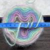 1pc Mohair Yarn Color Knitting Thread, Luxurious Yarn for Knitting Scarf Sweater Shawls Crochet