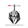 Battery Terminal and Wiper Arm Puller Heavy Duty Sturdy User Friendly Hardware Adjustable Prong