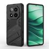 For Xiaomi Redmi Note 14 Pro China Case Xiaomi Redmi Note 14 Pro Plus China Cover Funda Armor PC Shockproof TPU Phone Back Cover