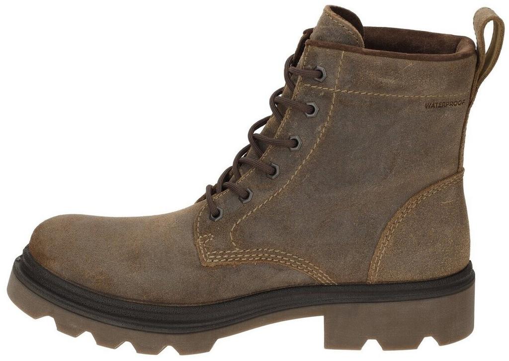 Ecco Grainer 214714 'GRAINER' Boots Brown 20847980