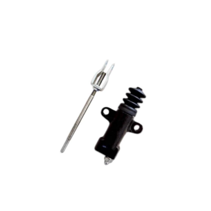Sivir Clutch Slave Cylinder & Booster Assembly Standard