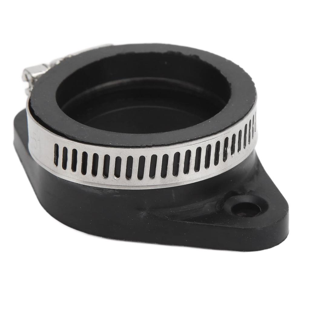 Rubber Insulator Pitch 2.4 - 1.1 Inches (60 - 29 Mm) Diameter, Pitch 2.4