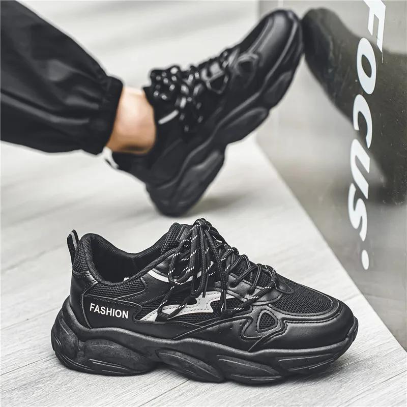Running Male Sneakers for Mens  Cheap Original Men's Shoes Man Men's Sneakers Free Shipping Promoti On Cloud Casual Sneaker