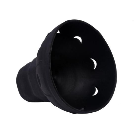 Universal Pickleball Ball Picker Easy Retrieval Super Suction Reusable Pickleball Racket Attachment Ball Picker Accessories