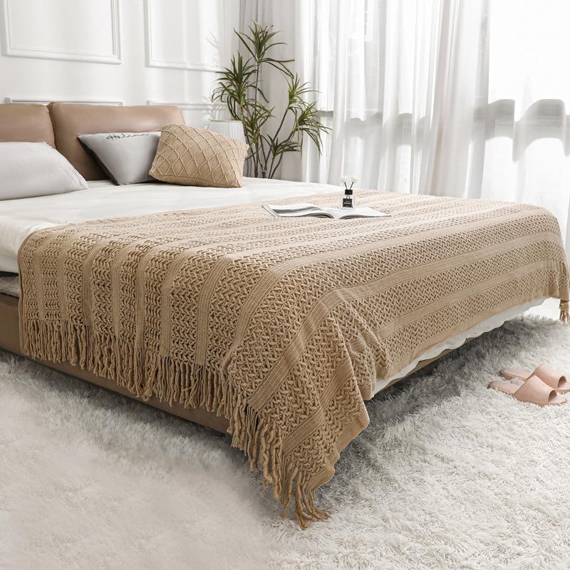 31 de tipuri de pături nordice din lână tricotate cu romburi, pături pentru capătul patului, pături pentru canapele, pături decorative, aparate de aer condiționat decorative pentru familii