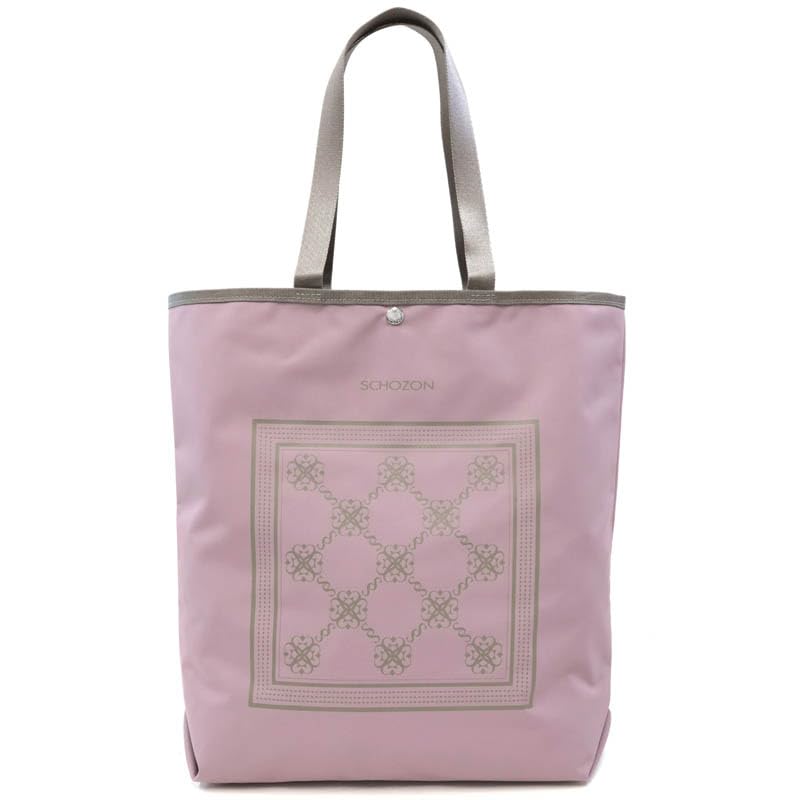 Tote Bag Aiora Light Pink [SCHOZON] 11-2280 Women s