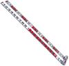 YAMAYO Ribbon Double R12B10 Rod, Sided, 120mm, E-2, 10m,