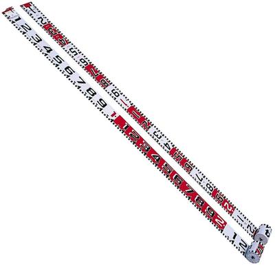 YAMAYO Band Doppelt R12B5 Stange, Einseitig, 120mm, E-2, 5m,