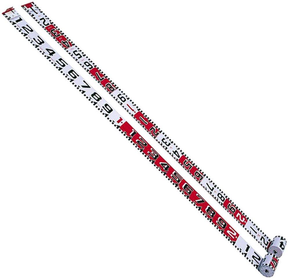 

YAMAYO Ribbon Double R12B20 Rod, Sided, 120mm, E-2, 20m,