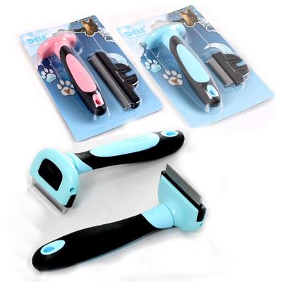 Hairs Comb For Pet Dog Cats Hair Grooming Brush