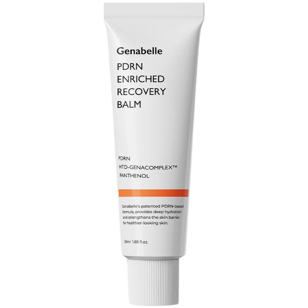 Genabelle - PDRN Enriched Recovery Balm, 50ml balsam regenerujący do twarzy