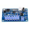 DC 12/24V PWM Fan Speed Control Module