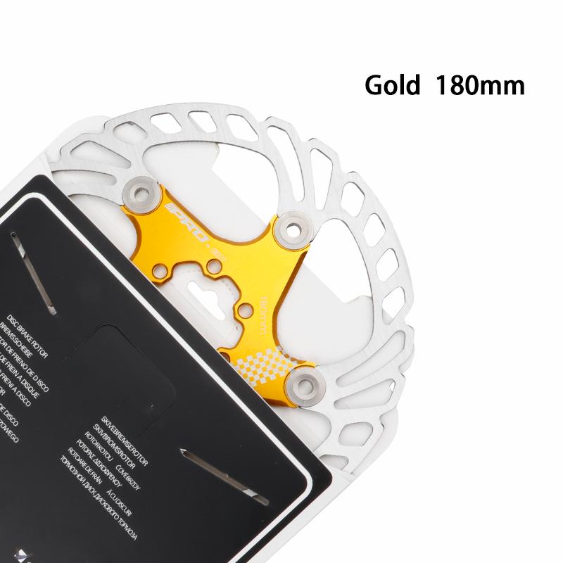 IIIPRO Factory 140mm 203mm Plovoucí kotouč Brzdový kotouč Díly jízdních kol Horské kolo Brzda Konkurenční tovární cena