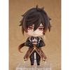 Nendoroid Genshin Impact Zhongli Plastic Painted Movable Figure Non-scale