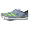 Adizero Hj Track And Field 'Wonder Blue Lucid Lemon Arctic Night' HP9701