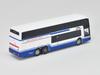 Die Bus-Sammlung Bus-Sammlung Zum Gedenken an das Ende des regulären Betriebs: JR Central Bus Mitsubishi Fuso Aero King Dream Nagoya Nr. 1 Diorama Suppli
