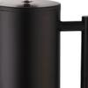 French Pressing Coffee Maker Pot Gift Comfortable Handle Espresso Kettle Stainless Steel for