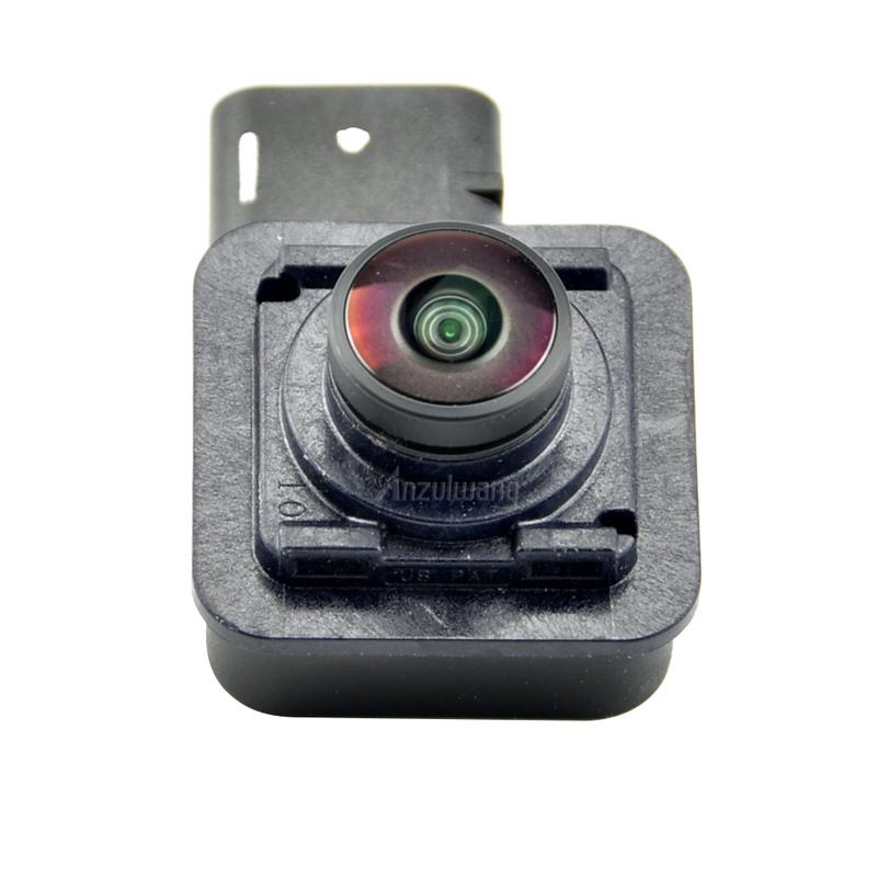 

Rearview Parking Assist Camera for Ford Explorer 2016-2019 2.3L 3.5L GB5Z-19G490-C GB5Z-19G490-A GB5T-19G490-AB