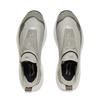 Li Ning Textile, TPU Low Top Casual Shoes Men's Gray AGLU153-4
