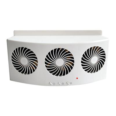 Functional Cooling Fan ABS Heat Dissipation