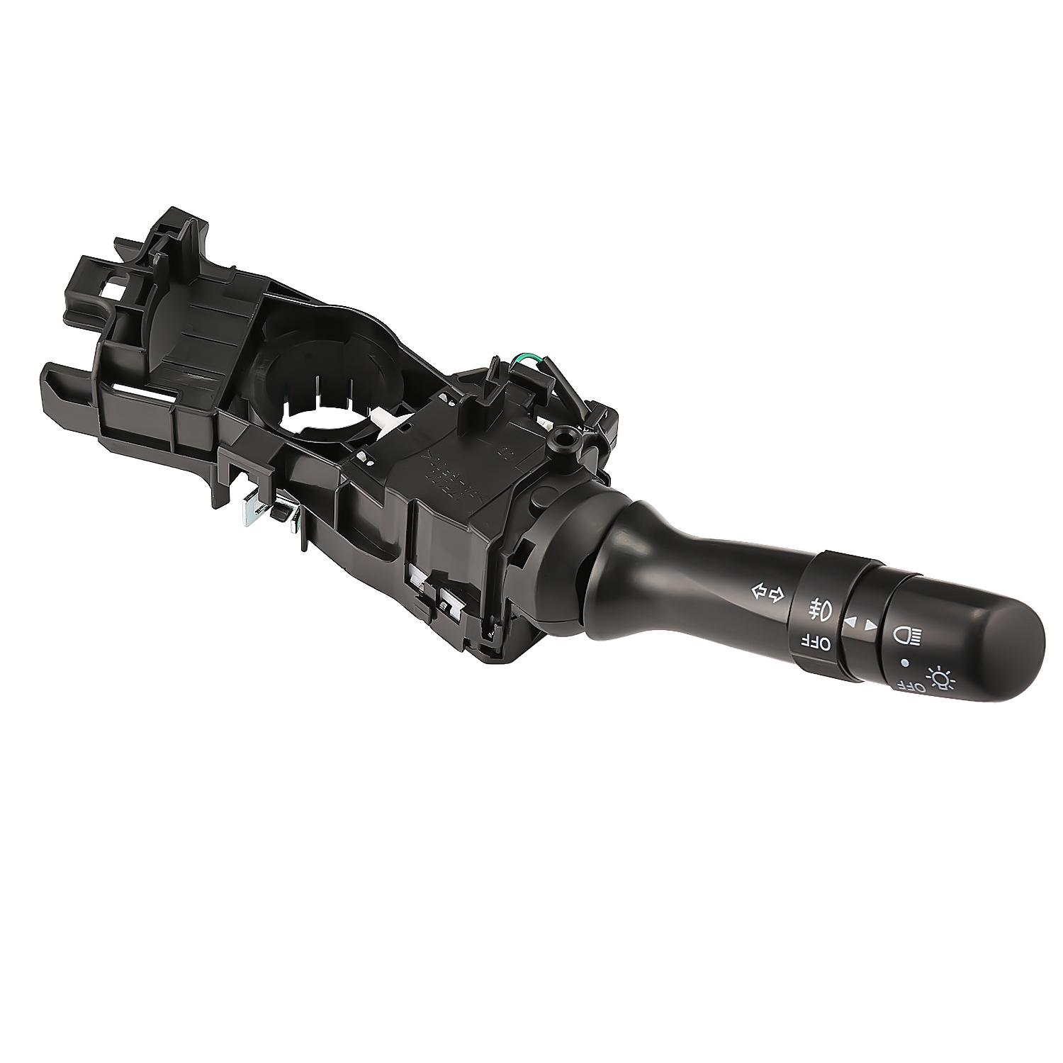 

Перемикач індикаторів для Peugeot 107 Citroen C1 Toyota Aygo 6253A0 NEW як показано кольору