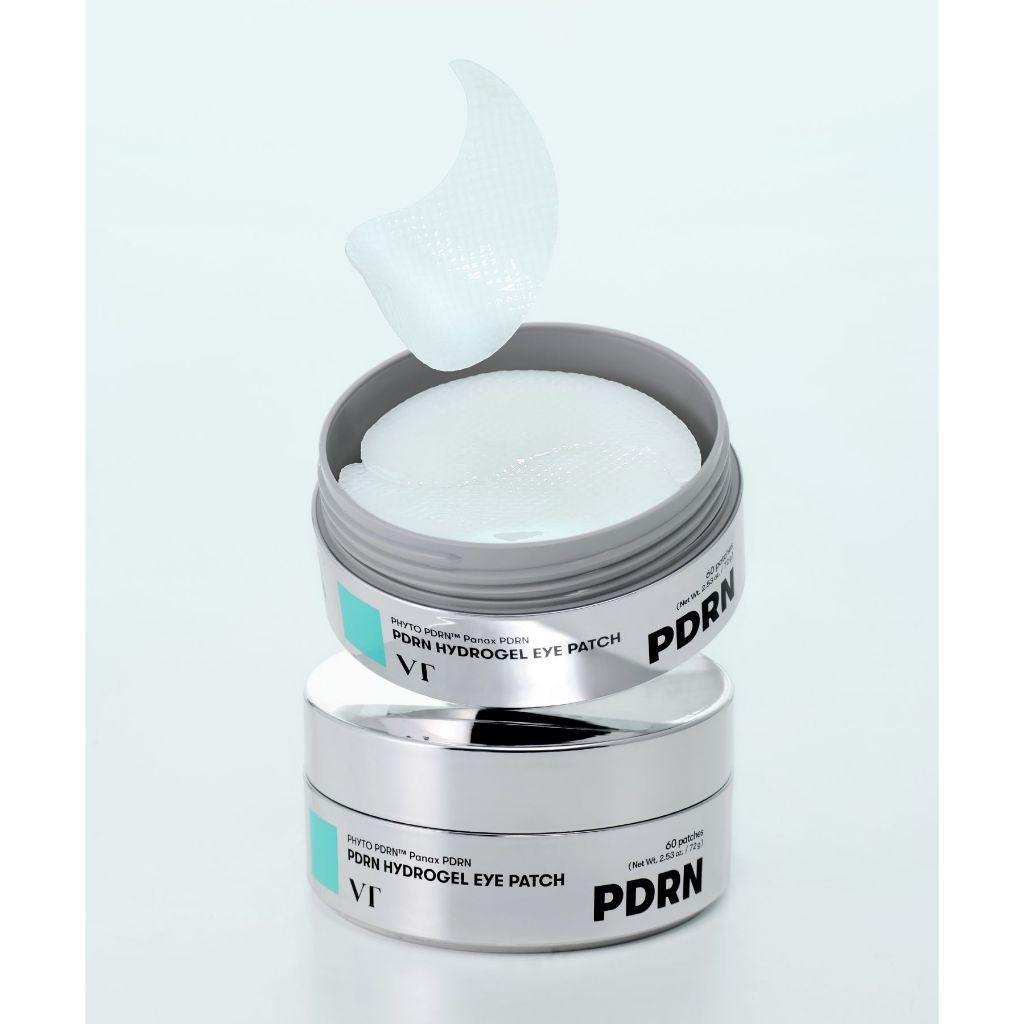 [NEW] VT COSMETICS PDRN Hydrogel Eye Patch 60Sheets 72g